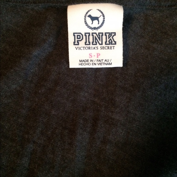 Pink top - Picture 2 of 2