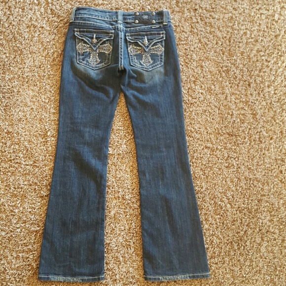 Miss Me Pants - Miss Me Jeans