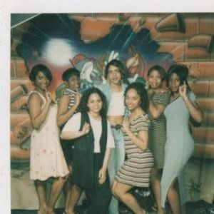 Meet your Posher, Tiffany