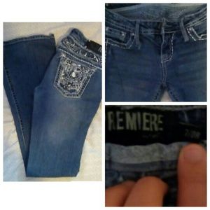 Premiere Jeans by Rue 21