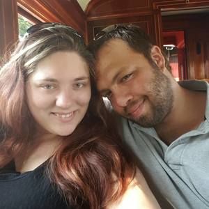 Meet your Posher, Keirsten