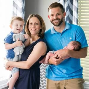 Meet your Posher, Erin