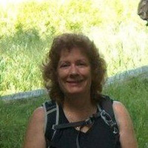 Meet your Posher, Lynn