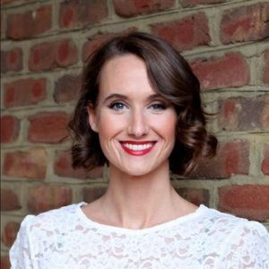 Meet your Posher, Jill