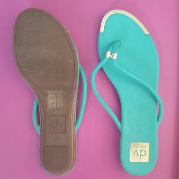 Dolce Vita Sandals