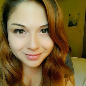 Meet your Posher, Lorena