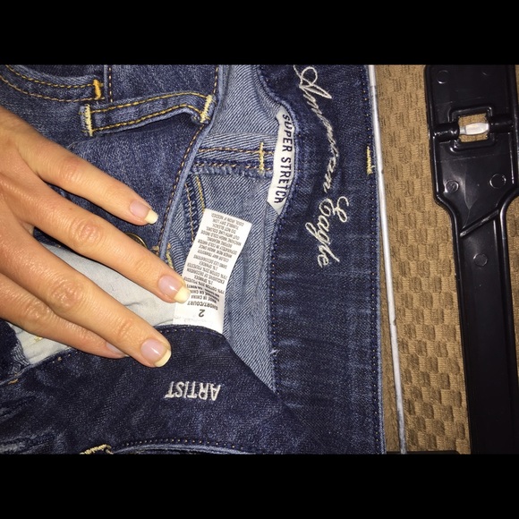 ❤️American Eagle Artist, mint - Picture 3 of 4