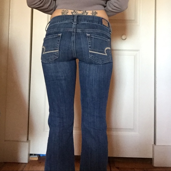 ❤️American Eagle Artist, mint - Picture 4 of 4