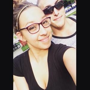 Meet your Posher, Erika