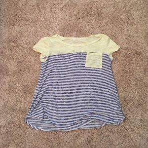 Boutique top