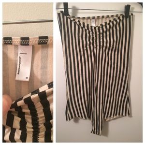 American apparel bodysuit