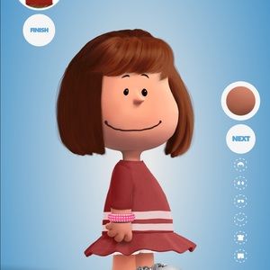 Meet your Posher, Natalie