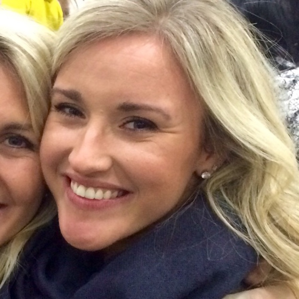 Meet your Posher, Kelsey