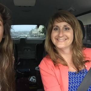 Meet your Posher, Diane