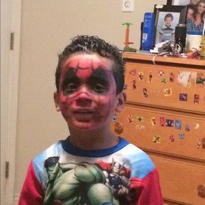 Meet your Posher, Leonardo