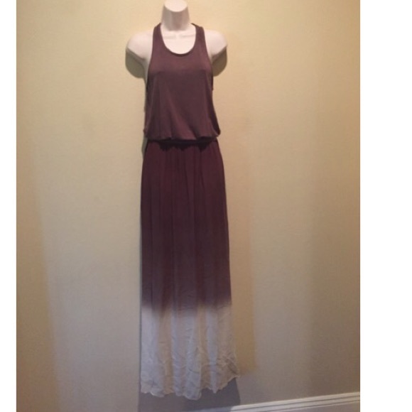 Young broke and fabulous Dress