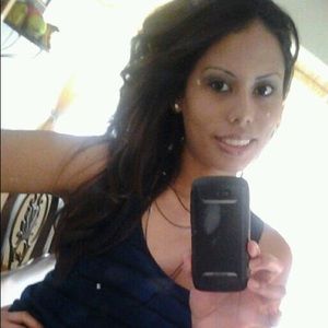 Meet your Posher, Cassandra