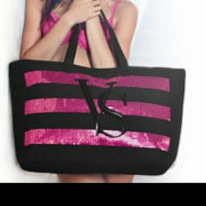Victoria Secrets Tote