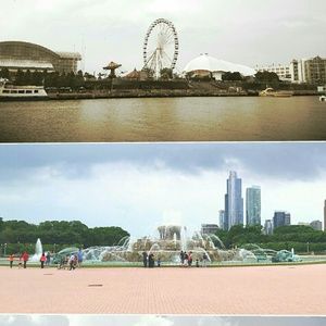 Meet your Posher, Cheryl