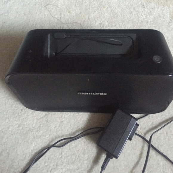 memorex speaker - Picture 2 of 4