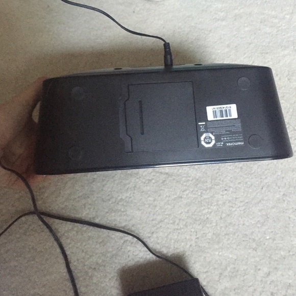 memorex speaker - Picture 4 of 4