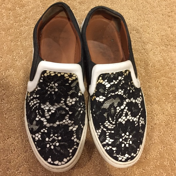 Givenchy Shoes - Givenchy sneakers