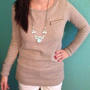 LOFT tunic