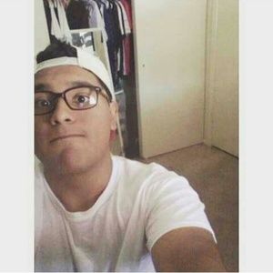 Meet your Posher, Oscar