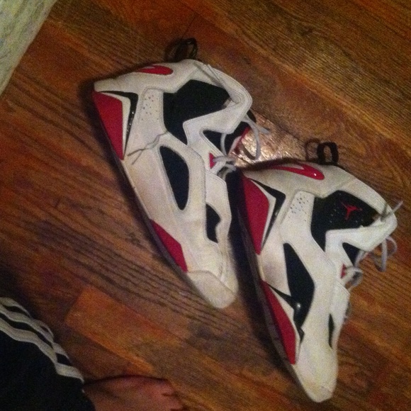 Shoes - Picture 3 of 3