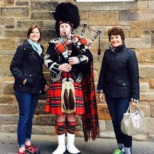 Meet your Posher, Andrea