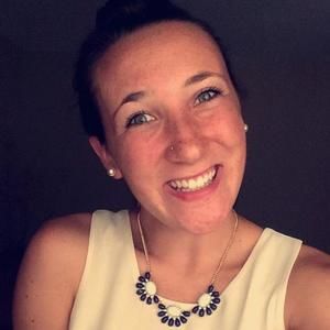 Meet your Posher, Liz