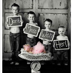 Meet your Posher, Elsa