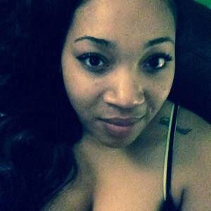 Meet your Posher, Keisha