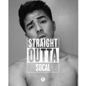 Meet your Posher, Jose alanjene