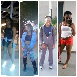 Meet your Posher, Raven