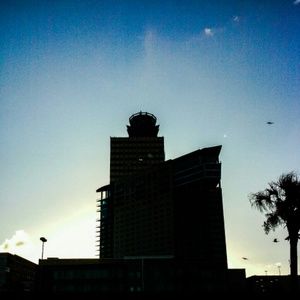 Meet your Posher, Andre