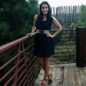 Meet your Posher, Leah