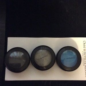 MAC Eyeshadows