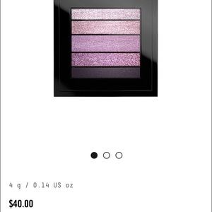 MAC Veluxe Pearl Fusion Eyeshadow