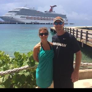 Meet your Posher, Jason n joy