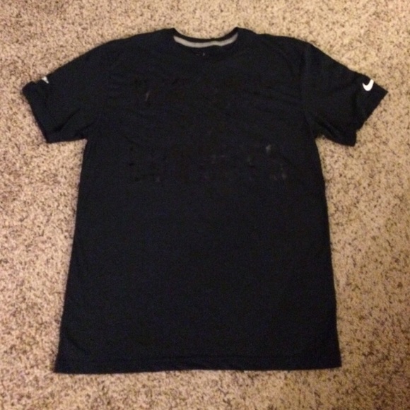NFL Team Apparel Dallas Cowboys T-Shirt