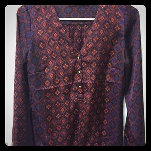 THE LIMITED top. Worn once. Perfect condition!