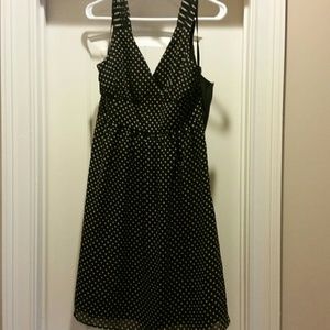 Gap dress