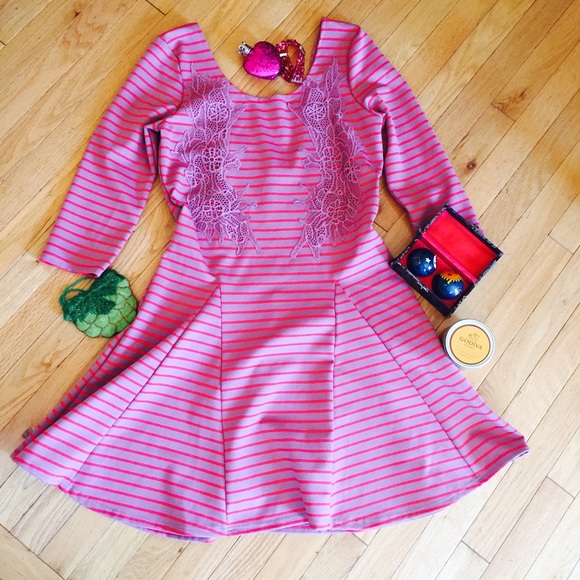 Free People Dresses & Skirts - ⚡️⚡️Flash Sale Gorgeous Free People dress⚡️⚡️