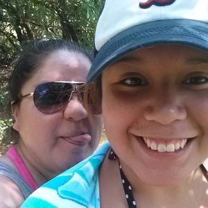 Meet your Posher, Kyla