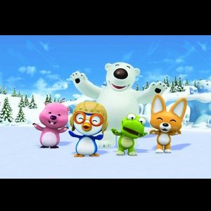 Meet your Posher, Byba