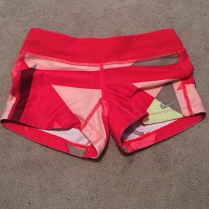 Nike Dri-Fit Running Shorts