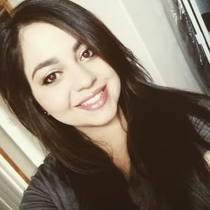 Meet your Posher, Amber