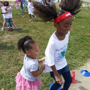 Meet your Posher, Maritza