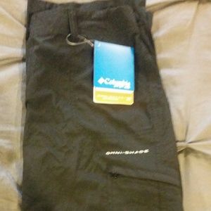Columbia Omni-Shade Pants